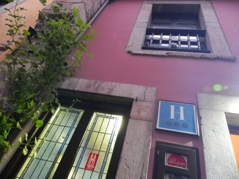 Фото Hotel La Posada del Rey