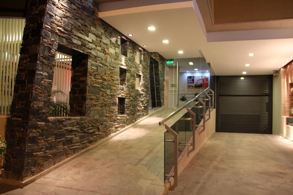 Фото Sol de Piedra Suites & Apart