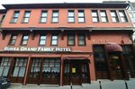 Bursa Grand Family Hotel & SPA