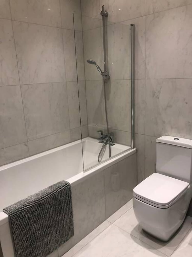 Фото Kings Apartments by Flagons Living