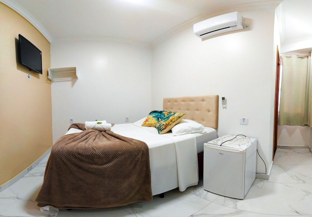 Фото Pousada Mar de Luna