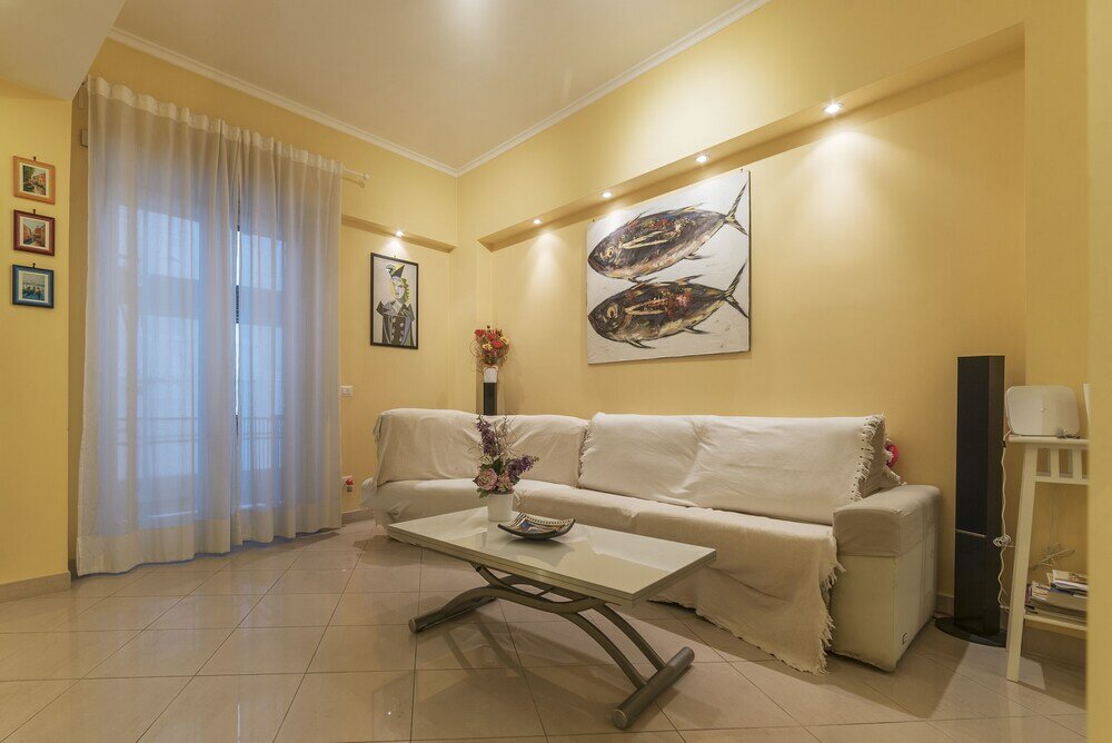 Фото Lovely Flat Marconi District