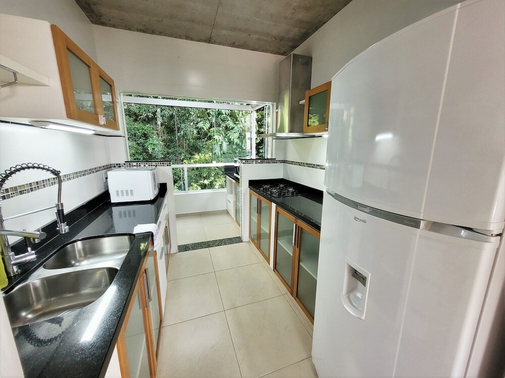 Фото Refúgio da Lagoinha