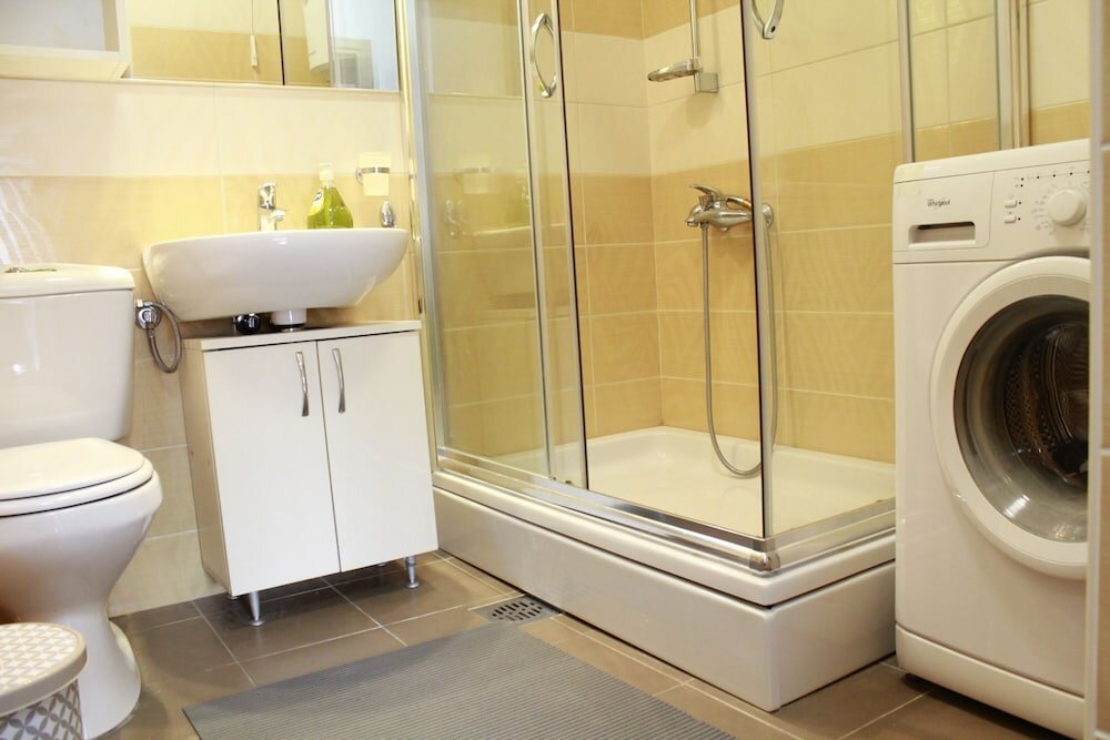 Фото Cozy Family Apartment