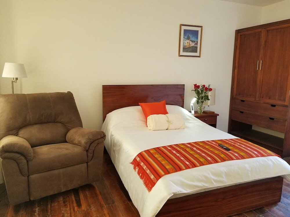 Фото Casa Francisco Hotel