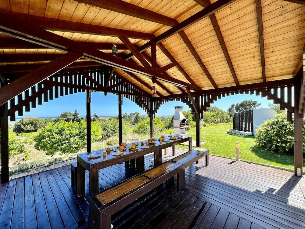 Фото Tavira Vila Formosa 6 With Pool