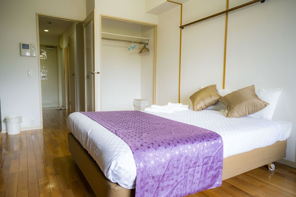 Фото S-Presso Namba Parks Street