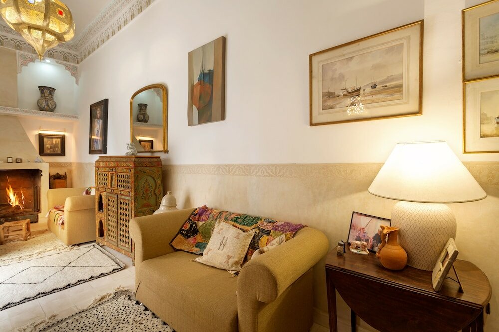 Фото Riad Lucinda