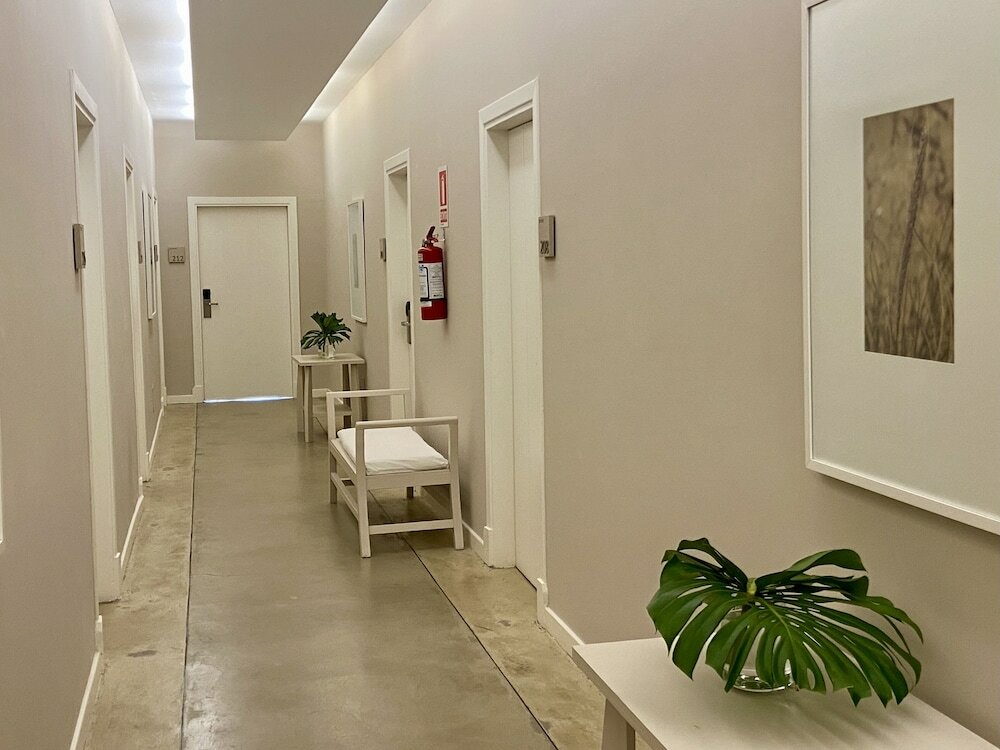 Фото Serena Hotel - Exclusivo Adultos