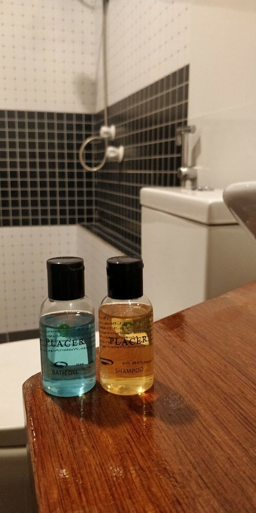 Фото Отель Alkina Lodge