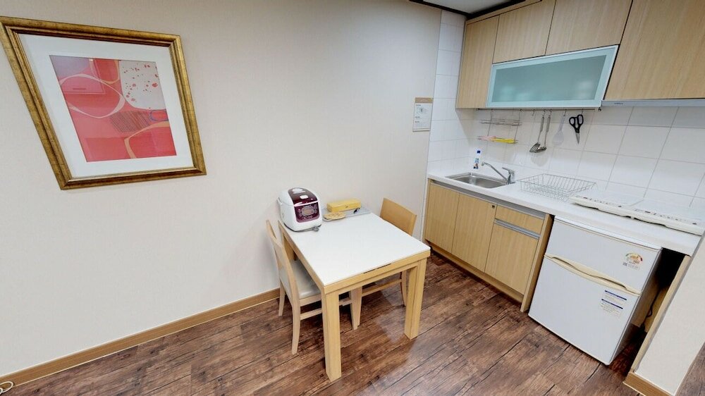 Фото High1 Condominium