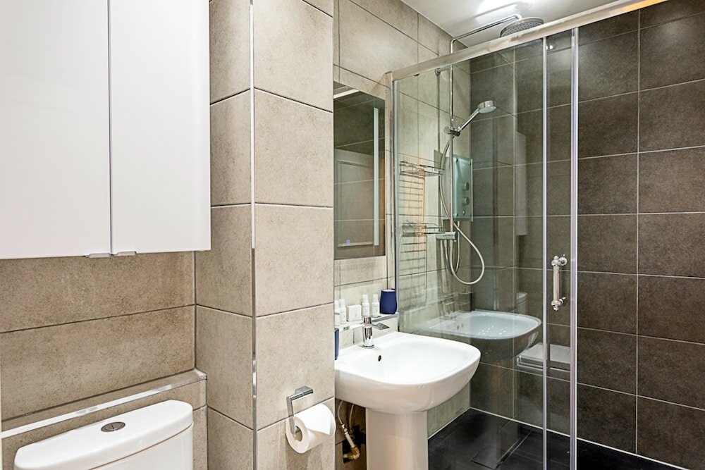 Фото Modern Bayswater Flat