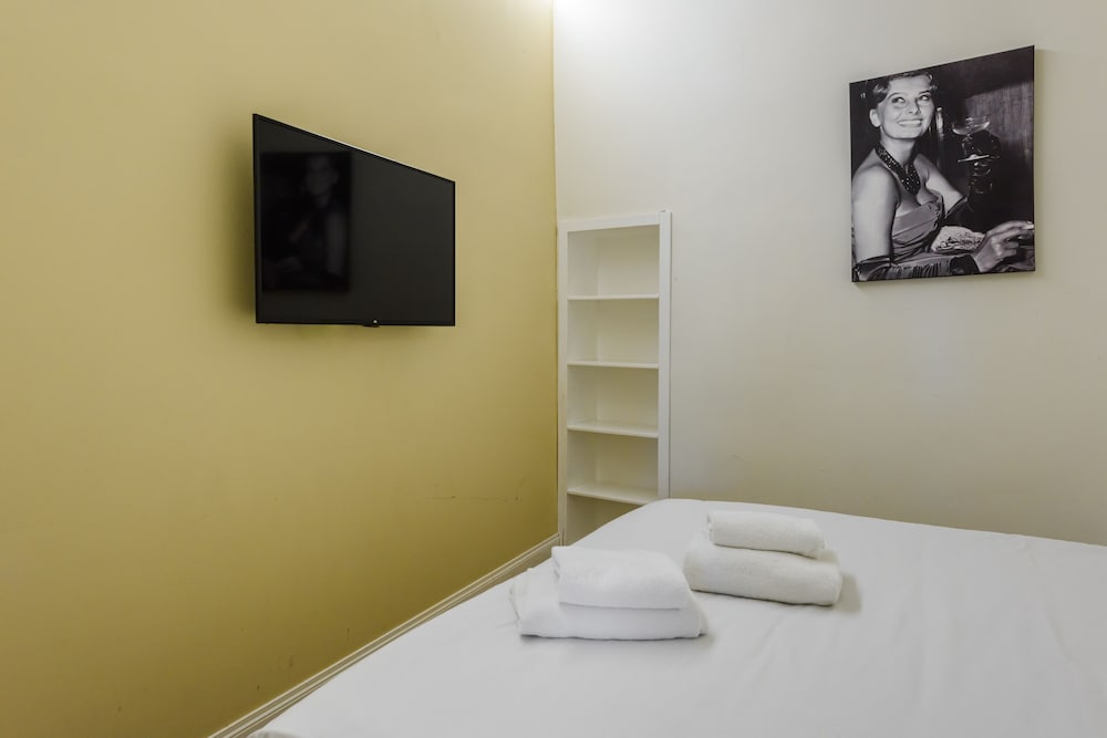 Фото Dolcevita Suite