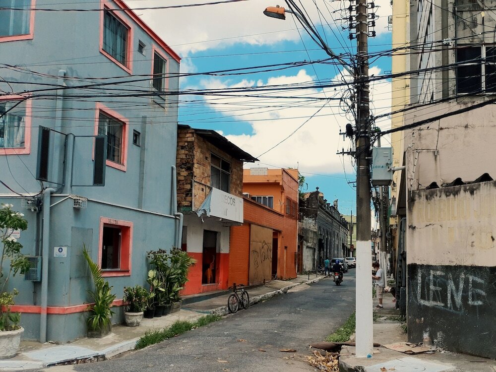 Фото Hotel Floresta Amazônica
