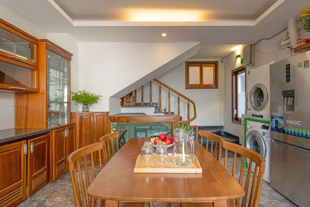 Фото Chipa Homestay