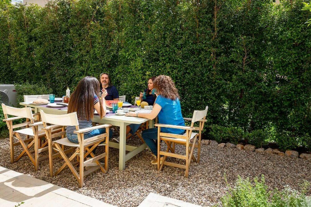 Фото City Cottage