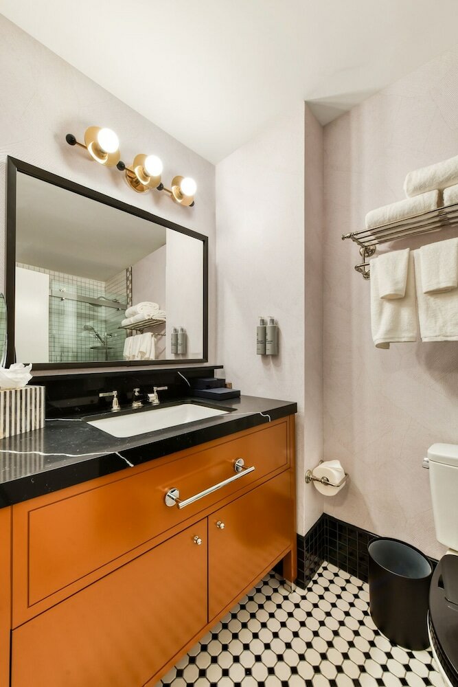 Фото Romer Hell's Kitchen