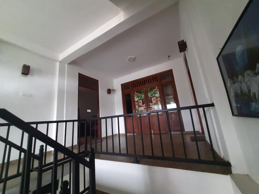 Фото The Zenith Inn Ella