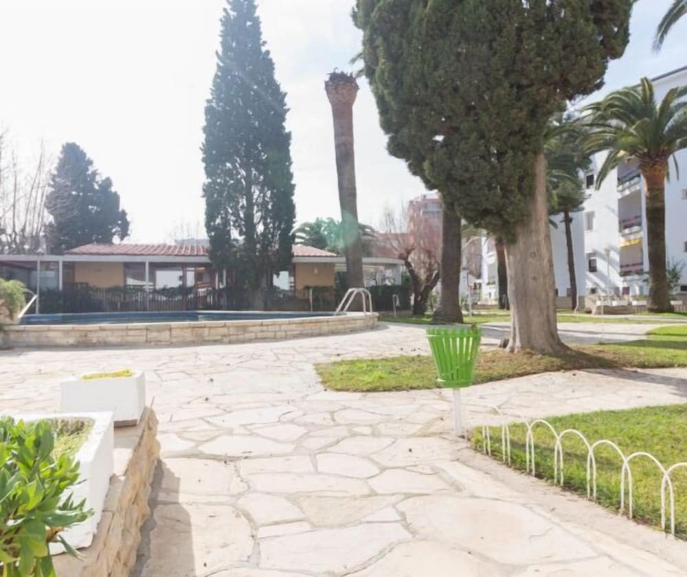 Фото Apartamento Córdoba Ref. 1054 by Iberplaya