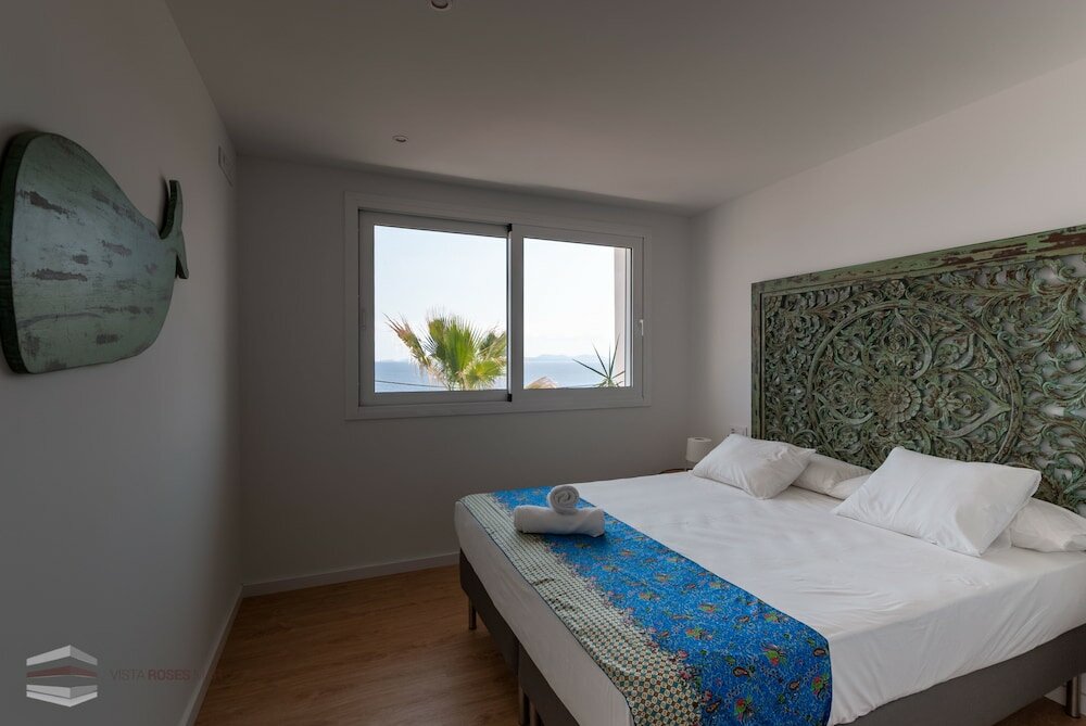Фото Vista Roses Mar - Ancla Mar
