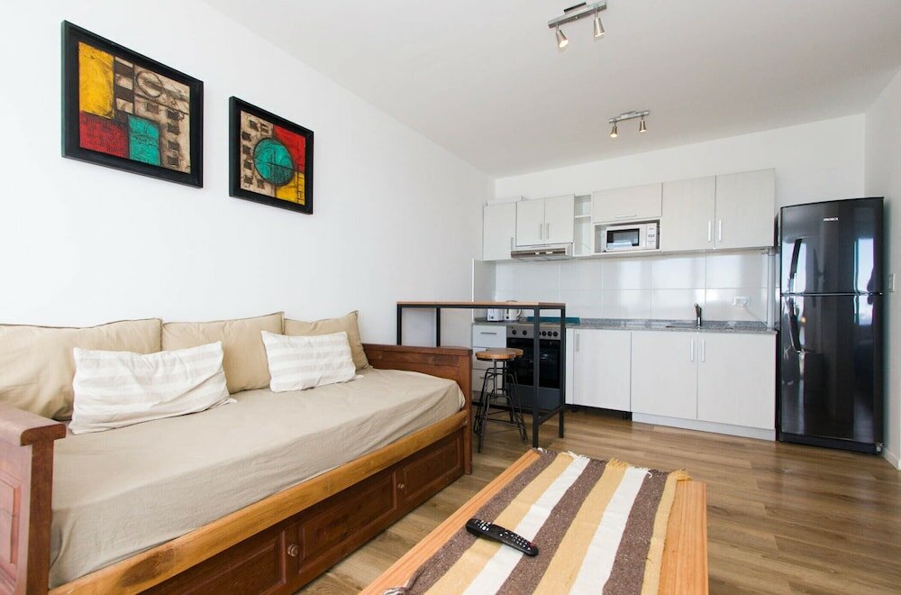 Фото Edificio Miradores del Beagle