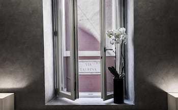 Фото Spagna Boutique Luxury Suites