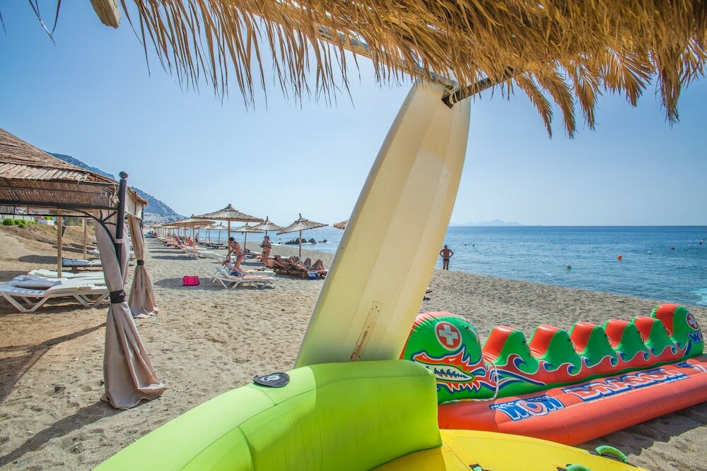 Фото Akti Palace Hotel - All inclusive