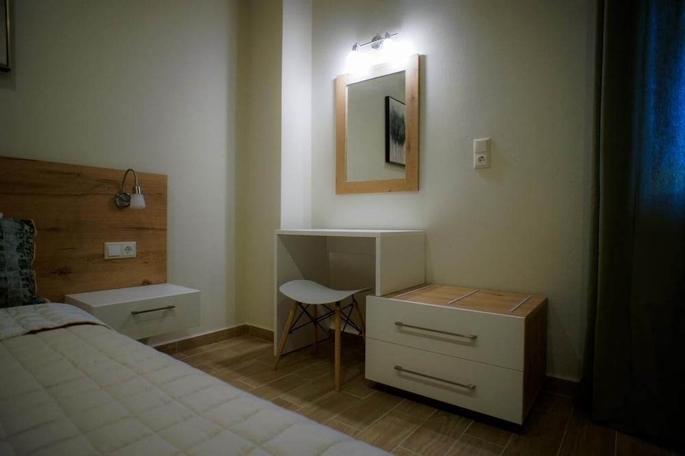 Фото Sandika Apartments