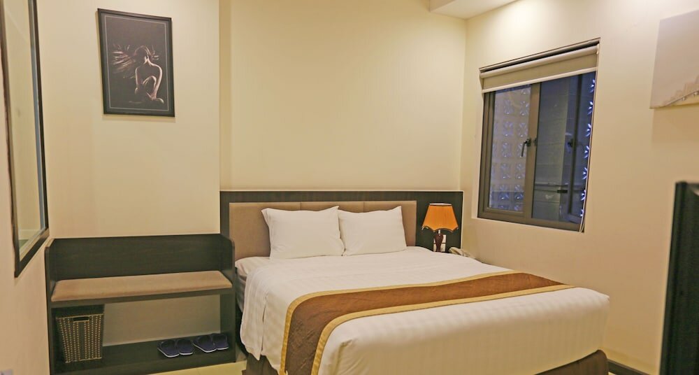 Фото K Business 2 Hotel