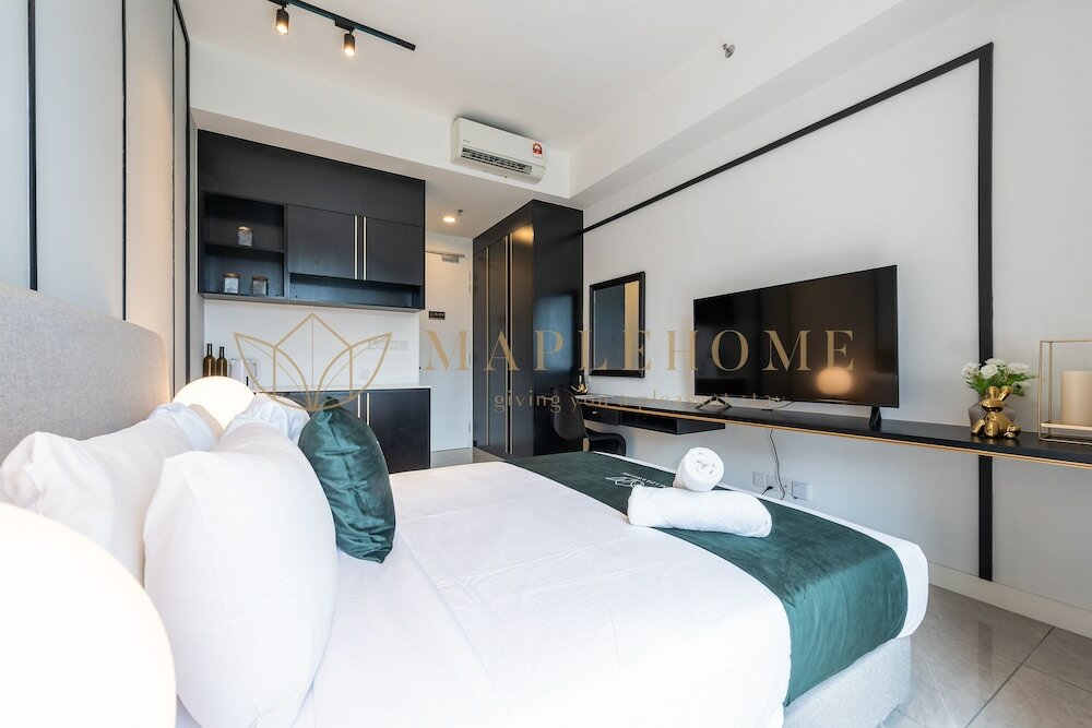 Фото Axon Premier Suites Kuala Lumpur