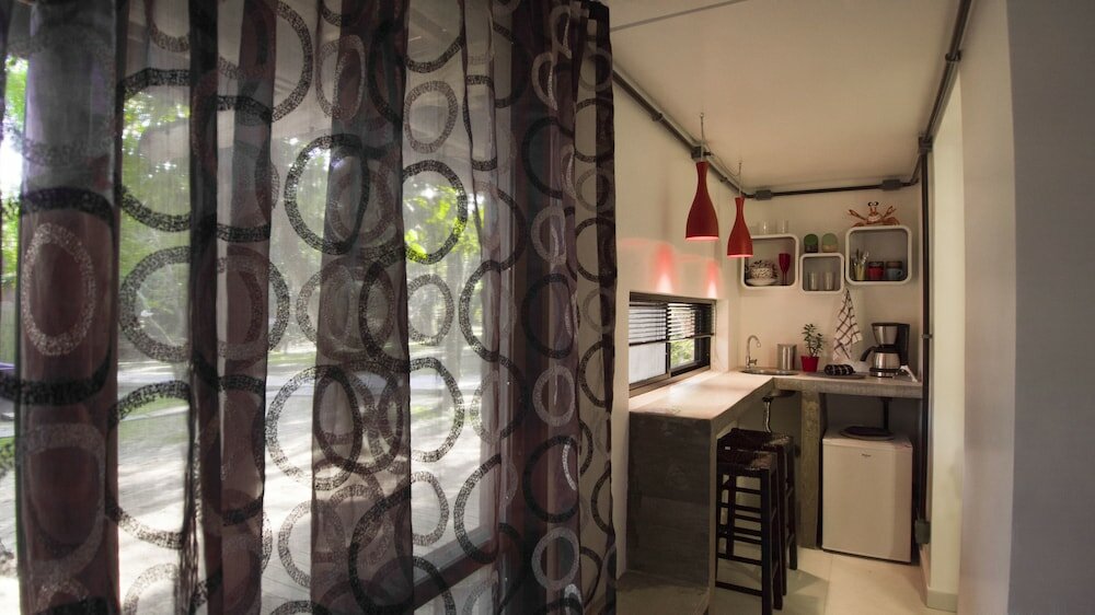 Фото Vila do Mel