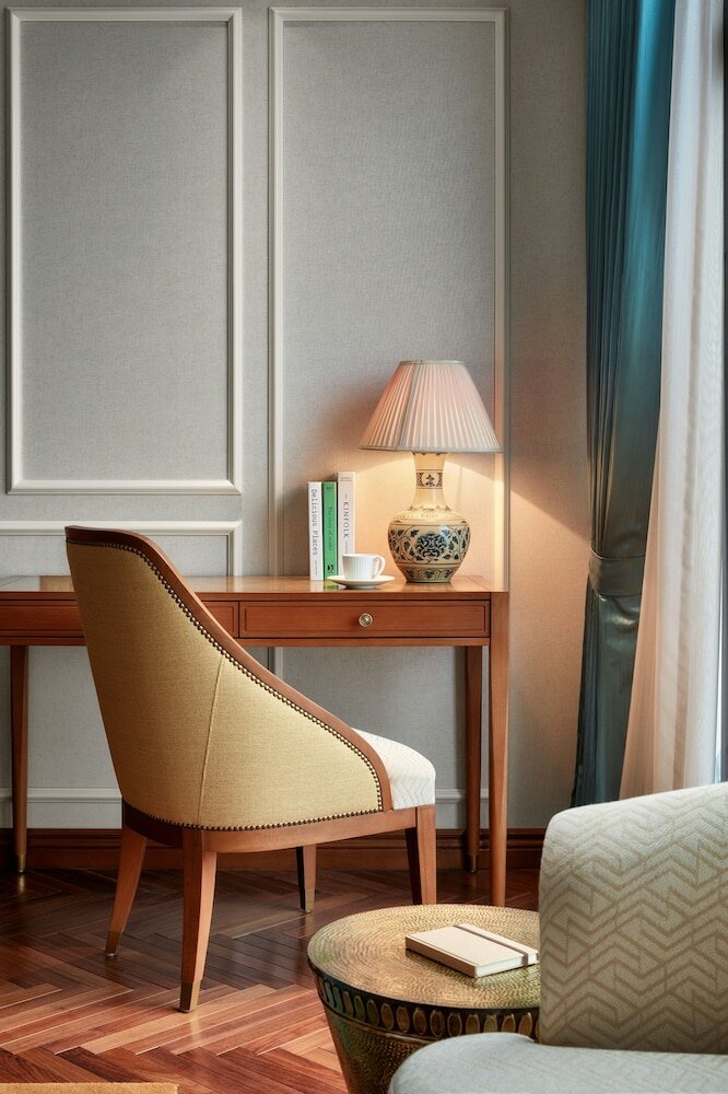 Фото Grand Mercure Hanoi