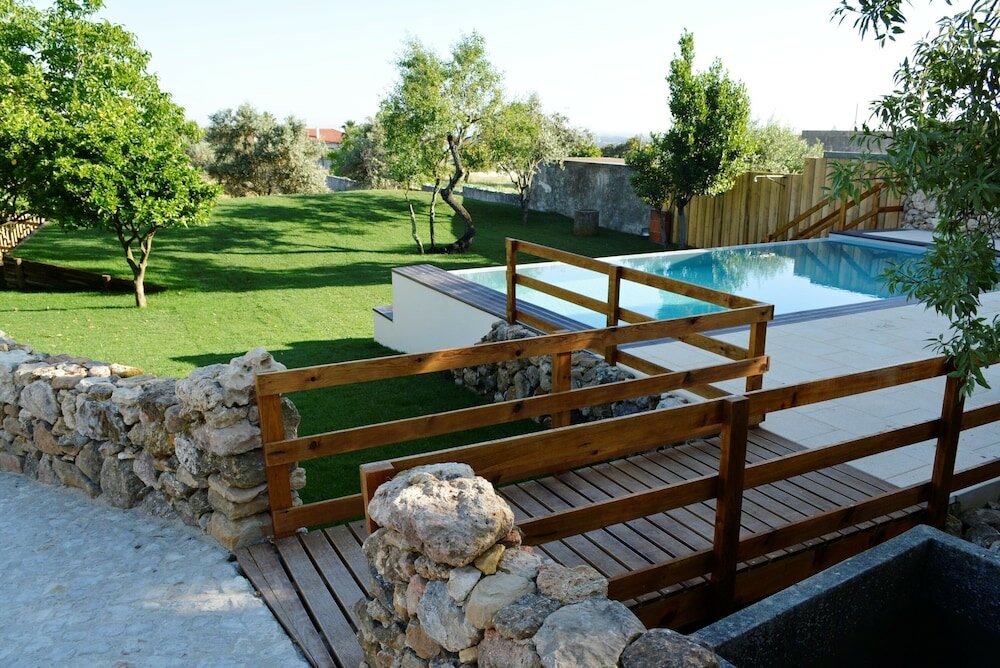 Фото Quinta do Tio Viagem