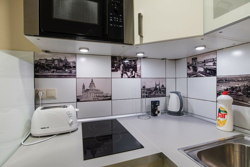 Фото Paulay 7 Apartment I.