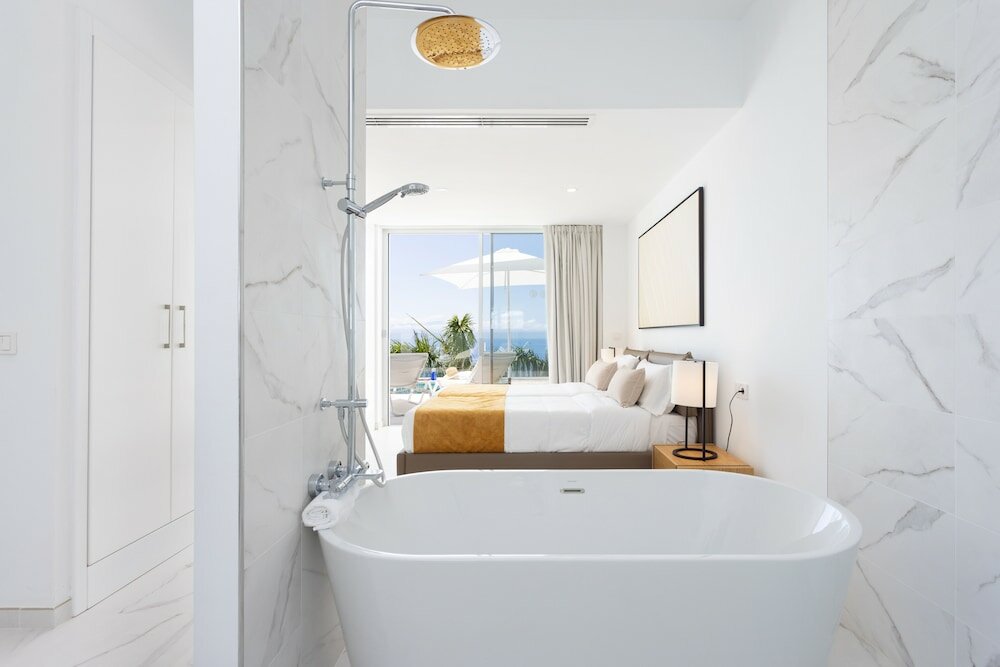 Фото Crystal i Luxury Apartments