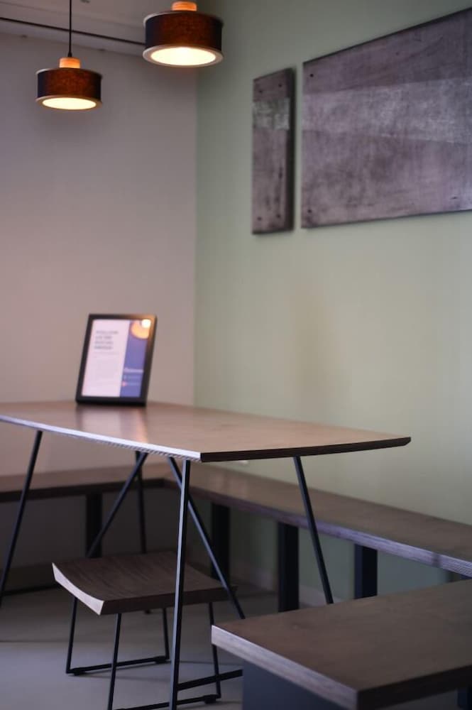 Фото Olala Soho Apartments