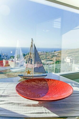Гостиница Luxurious Rikas Villa