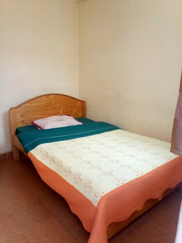 Гостиница Rainbow Guest House