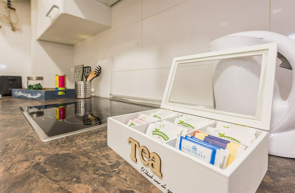 Фото Boutique Apartments in the Heart of Madrid