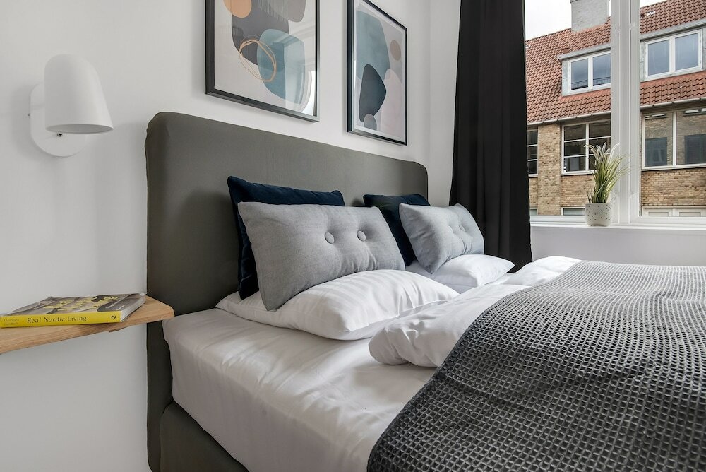 Фото Nord Hotel Apartments