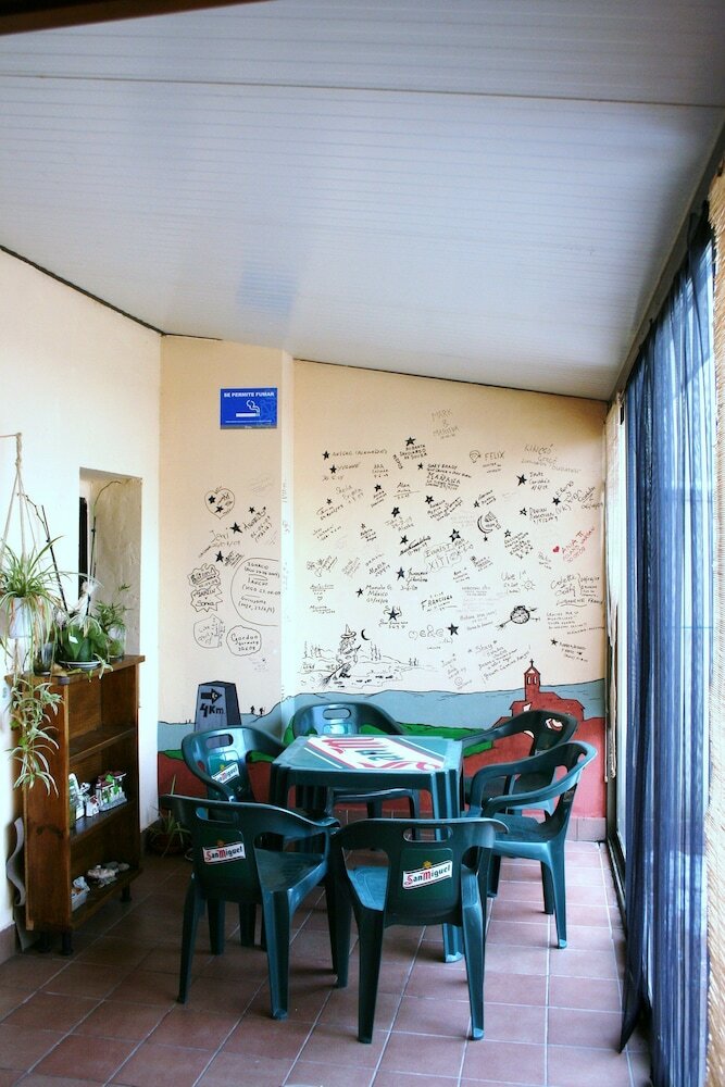 Фото La Bodega Del Camino - Hostel