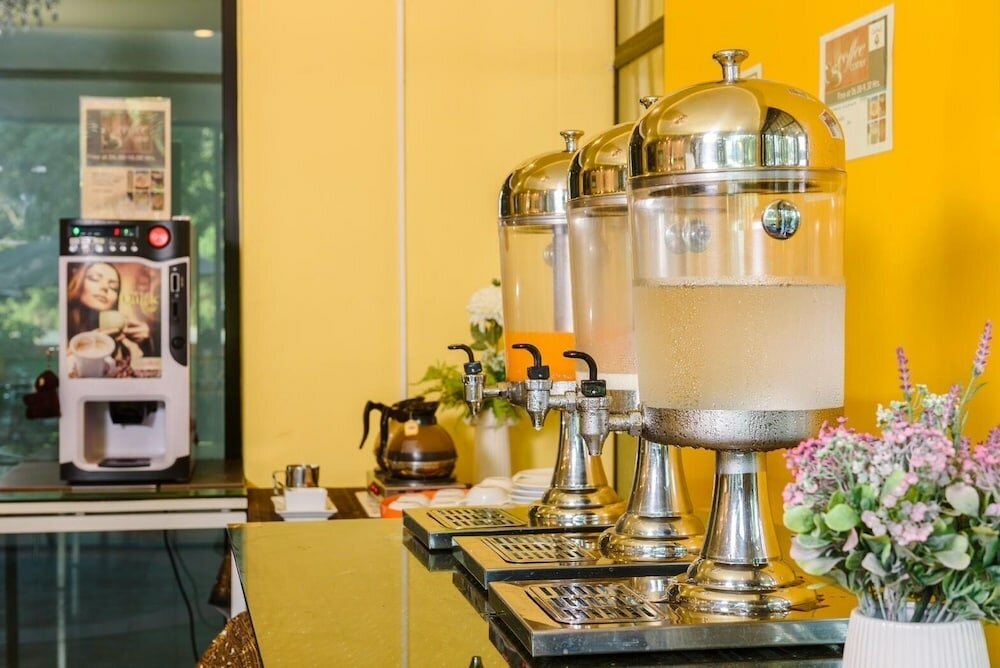 Фото Stay Resort Pattaya