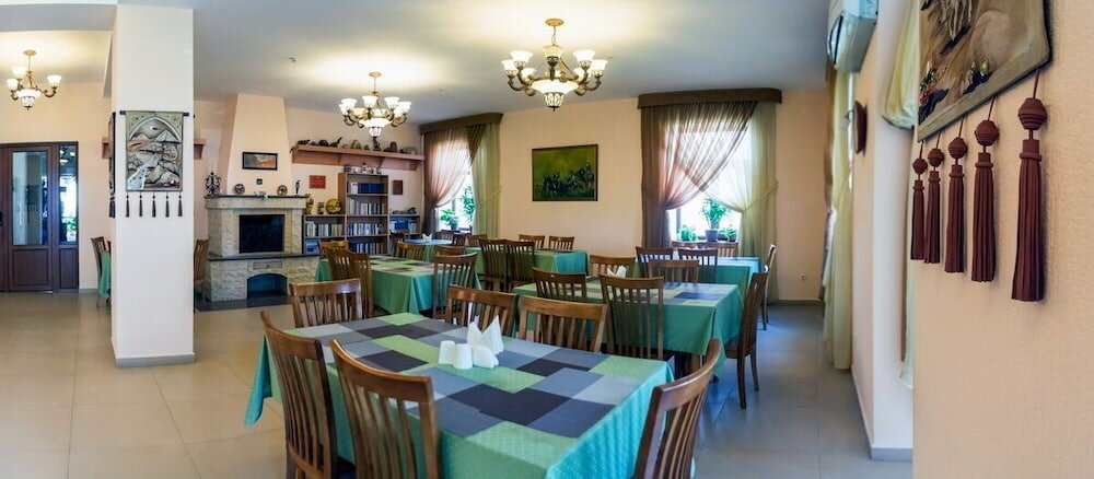 Фото Азия Отель