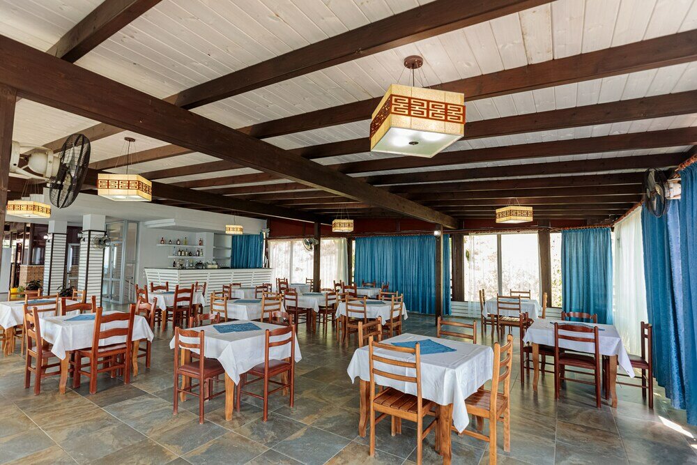 Фото Hotel Azzurro