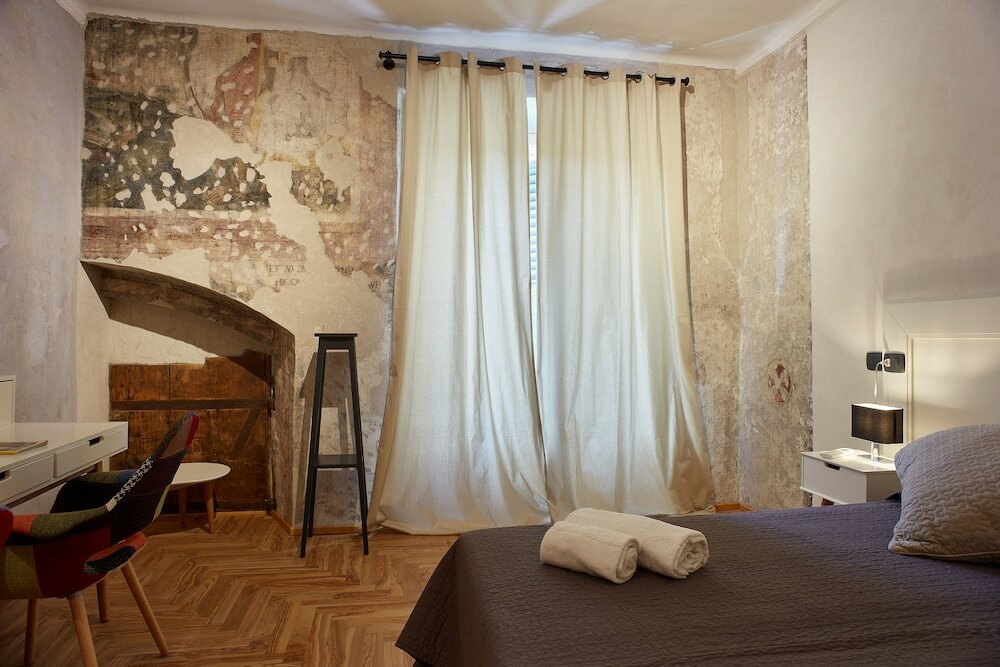 Фото Appartamenti Università di Verona