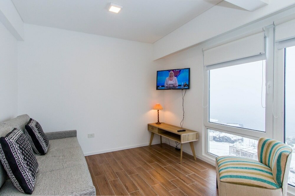 Фото Turek Bahía Apartamentos