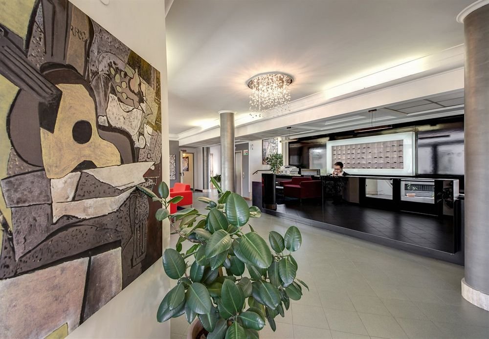 Фото Hotel Alba Torre Maura Rome