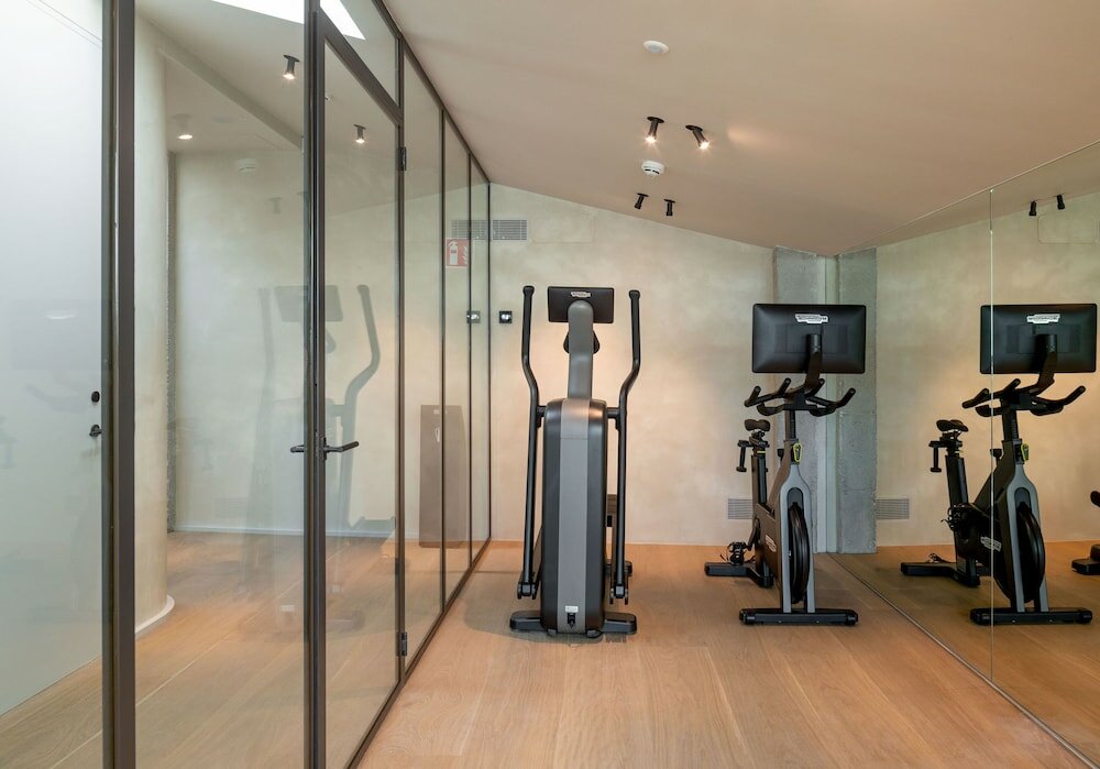 Фото Hotel Ur Bare