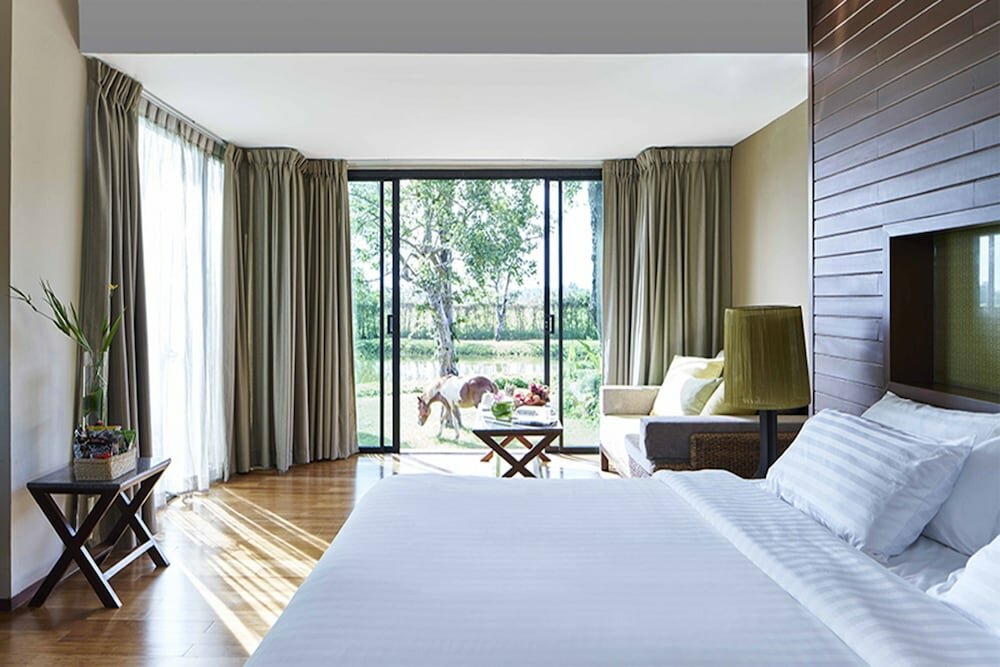 Hotel Wishing Tree Resort, Khon Kaen Province, photo