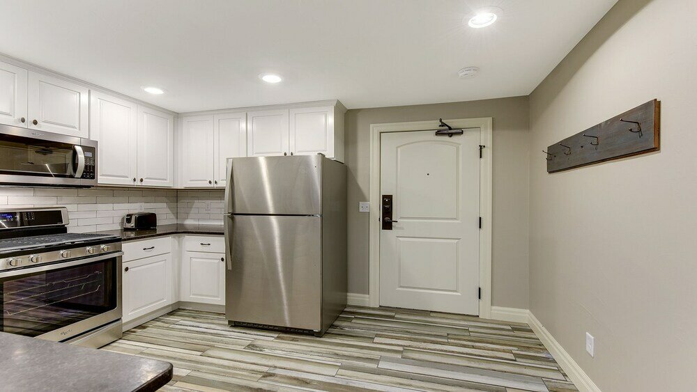 Фото Stay Chateau Suite 5